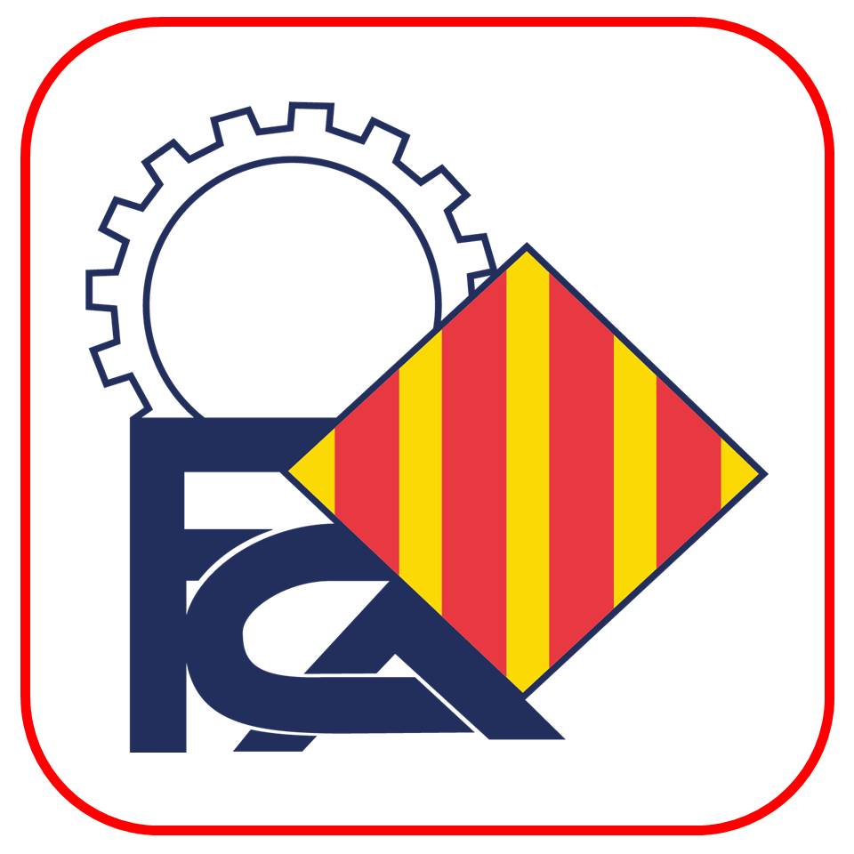 Federació Catalana d'Automobilisme