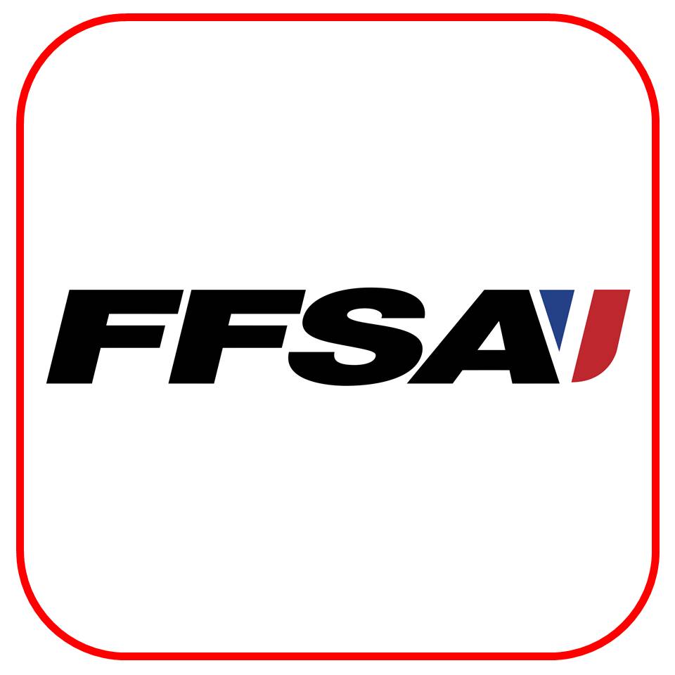 Federación Francesa de Deportes del Automovil