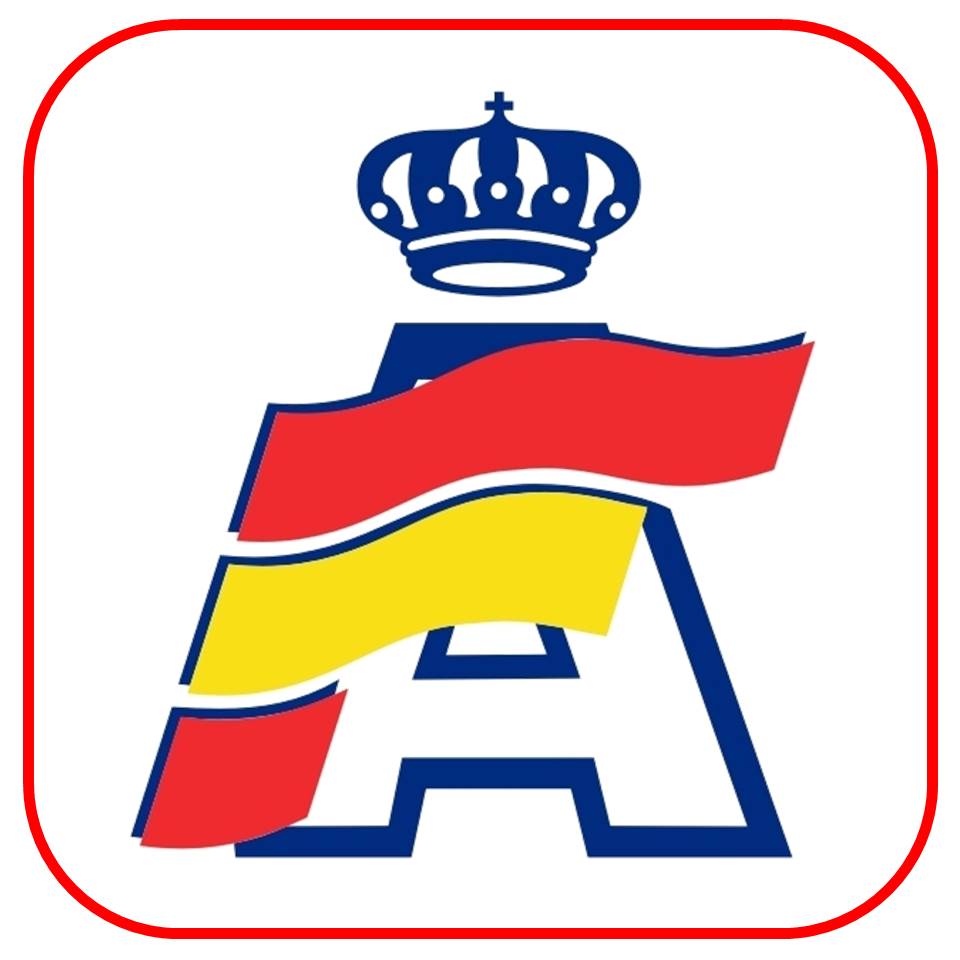 Federación Española de Automovilismo